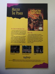 Ghost Rider #1 (1990) NM- Condition