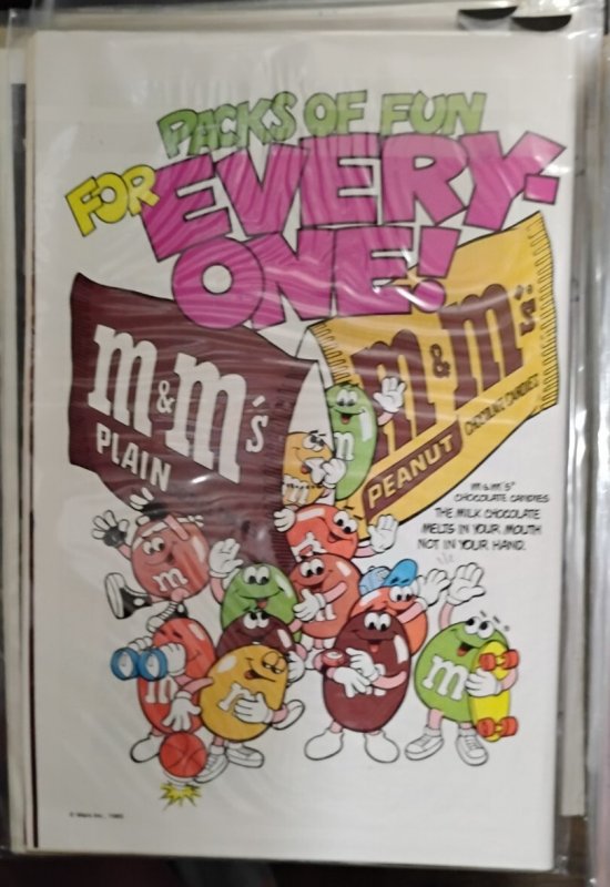 DETECTIVE COMICS  # 564 1986 DC COMICS BATMAN  jason todd robin  TWO FACE