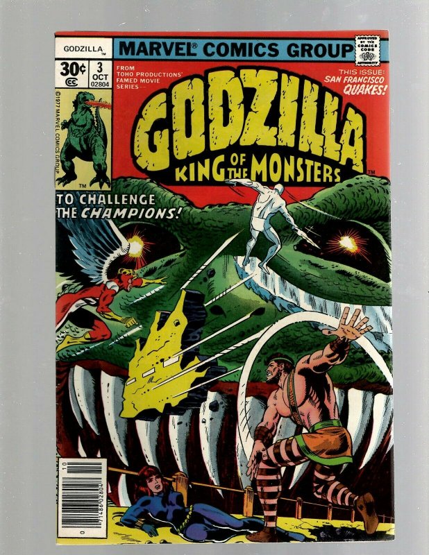 11 Comics Godzilla 2 3 X-Men 9 13 15 Adventures 1 7 Chronicles 1 +MORE J417