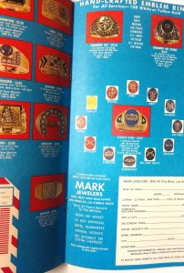 Doctor Strange #11 (6.0, 1975) Mark Jewelers