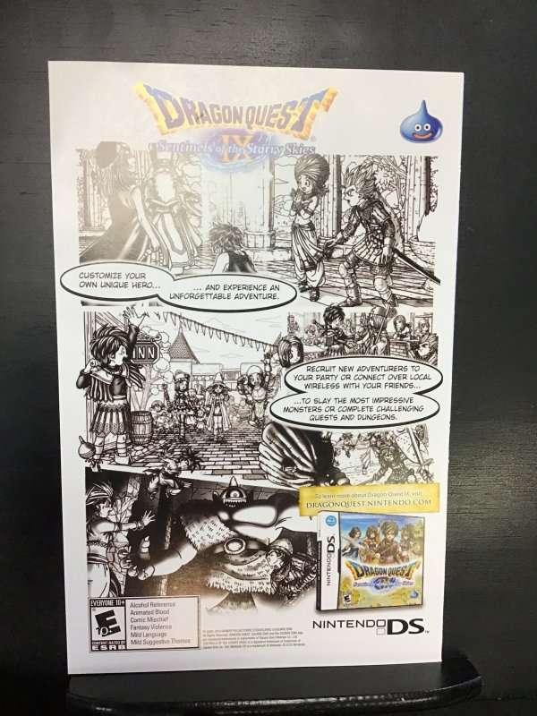 Avengers Academy #7 (2011)nm