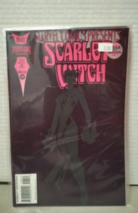 Marvel Comics Presents #143 Newsstand Edition (1993). H28