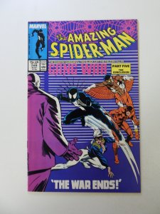 The Amazing Spider-Man #288 (1987) VF- condition