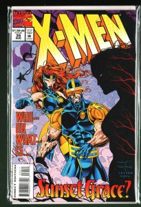 X-Men #35 (1994)