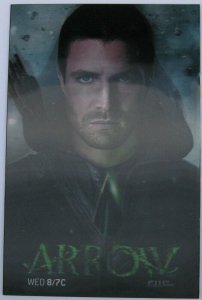 Superman #23.4, 3-D cover, 2nd print (Apr 2014, DC), NM+ condition (9.6)