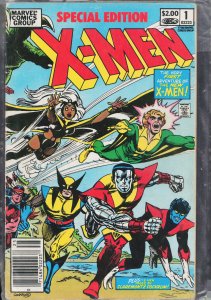 Special Edition X-Men (1983) X-Men