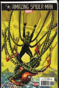 The Amazing Spider-Man #29 (2017) Spider-Man