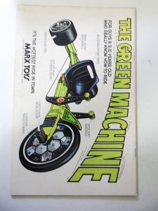 Ghosts #49 (1976) FN Condition