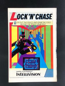 DC Comics Presents #59 (1983)