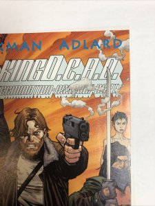 Walking Dead (2017) # 164 (NM) Wildcats Variant