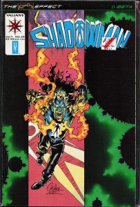 Shadowman #29 (1994) Shadowman