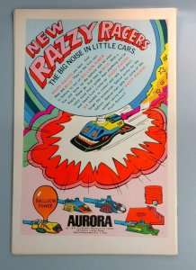 Superman’s Girlfriend Lois Lane #122, Bondage Issue DC Comics, 1972 JR1