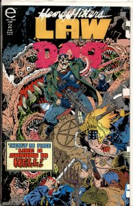 Lawdog #2 (1993) Lawdog