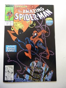 The Amazing Spider-Man #310 (1988) FN Condition