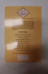 Classics Illustrated #5 (1990) NM First Comic Book J732