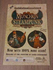 Mrs. Deadpool and the Howling Commandos #3 (2015) VF+