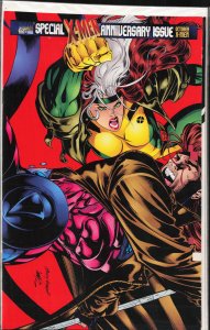 X-Men #45 (1995) X-Men