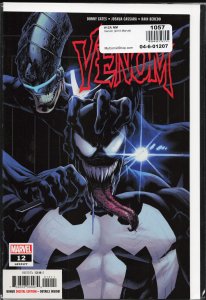 Venom #12  (2019)
