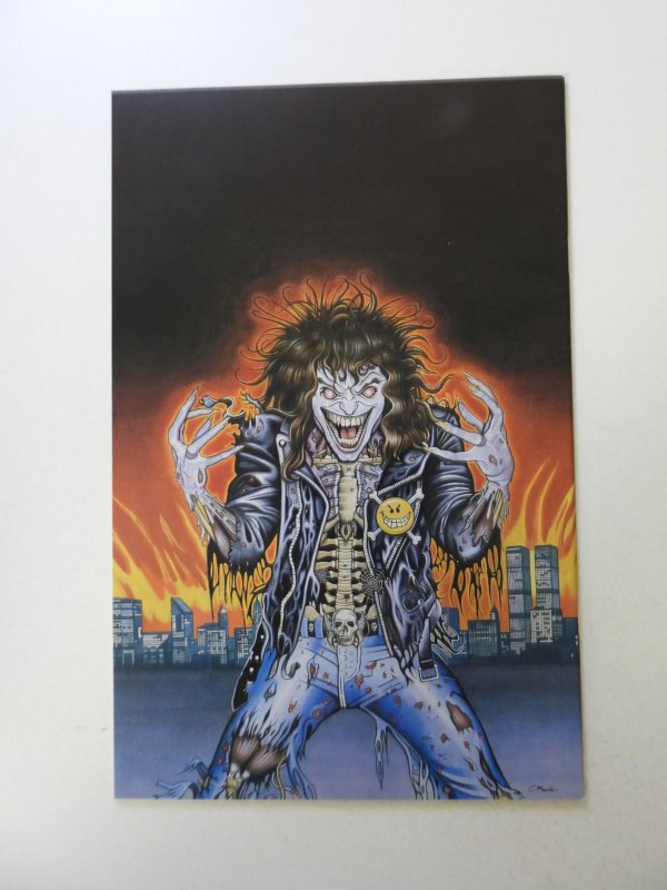 Evil Ernie: Special Limited Edition (1992) VF condition