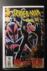 Spider-Man 2099 #32 (1995)