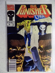 The Punisher #60 (1992)