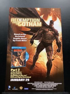 Batman, Incorporated #7 (2013)