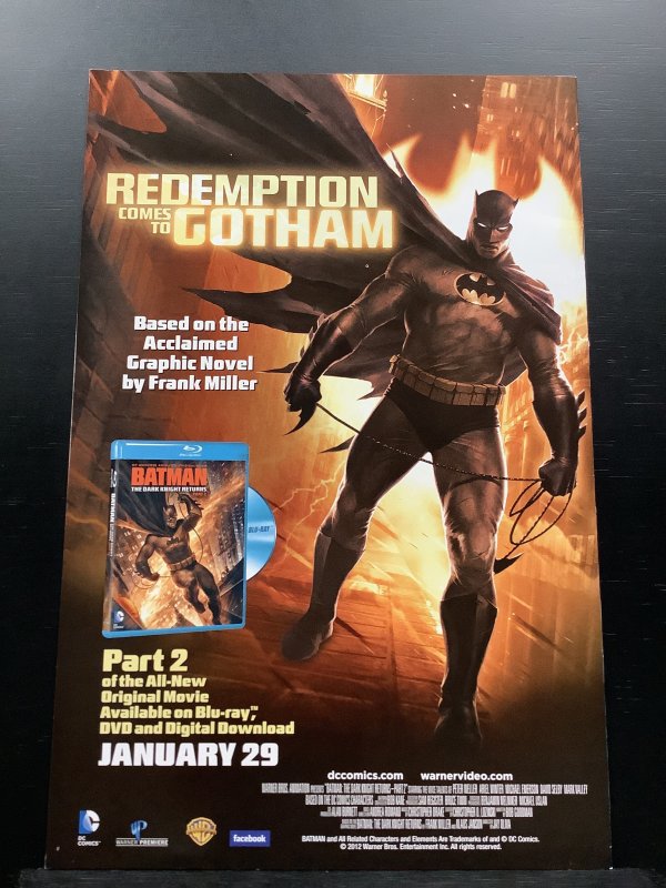 Batman, Incorporated #7 (2013)