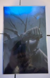 Batman #1 Facsimile Edition Dell'Otto Variant Cover (2023) sealed