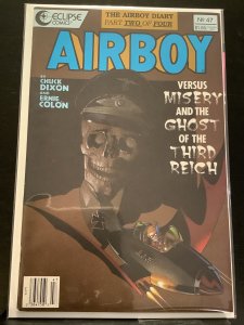 Airboy #47 (1989)