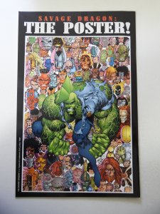 Savage Dragon #38 (1997) VF Condition