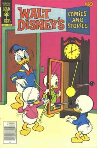 Walt Disney’s Comics and Stories #452 VF/NM; Dell | save on shipping - details i