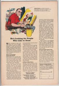 Journey into Mystery #122 (Nov-65) VF+ High-Grade Thor