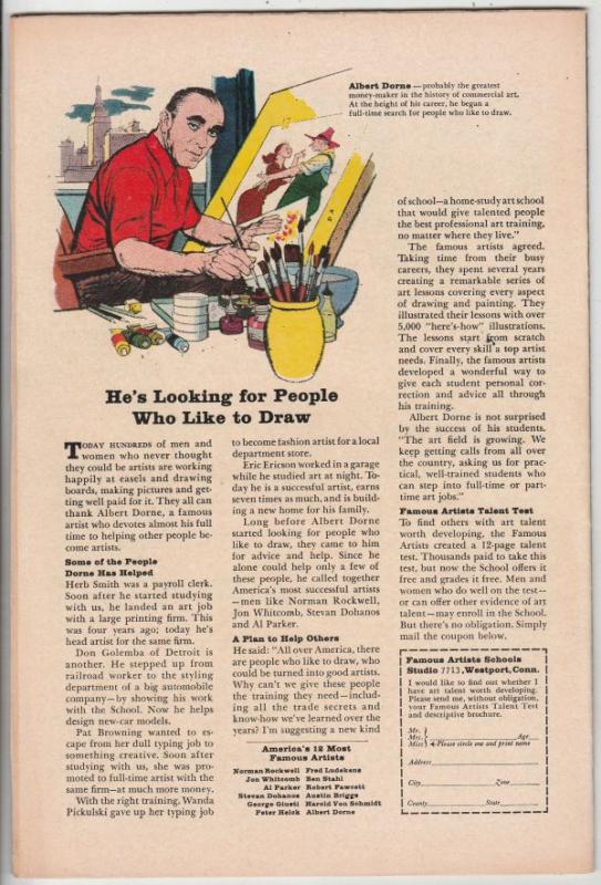 Journey into Mystery #122 (Nov-65) VF+ High-Grade Thor