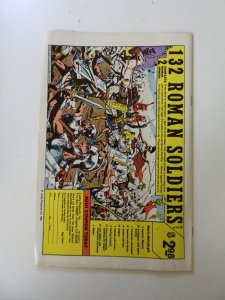 Daredevil #169 (1981) VF- condition