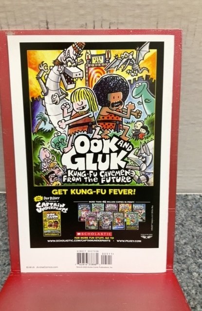 Veronica #202 (2010)