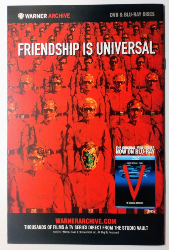 Detective Comics #1011 (9.4, 2019)