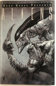Dark Horse Presents Aliens Platinum Edition (1992)