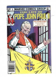 The Life of Pope John Paul II (1982) abc