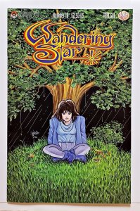 Wandering Star #18 (Dec 1996, Sirius) 7.0 FN/VF  