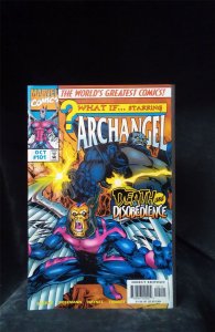 What if...? #101 1997 Marvel Comic Book