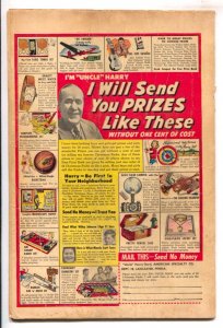 Felix The Cat #55  1954 - Dell  -VG - Comic Book