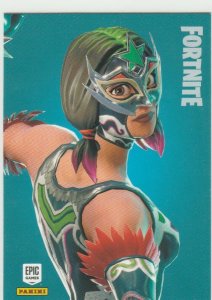 Fortnite Dynamo 170 Rare Outfit Panini 2019 trading card series 1 | Comic  Collectibles - Trading Cards - Other / HipComic