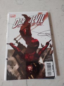 Daredevil #95 (2007)