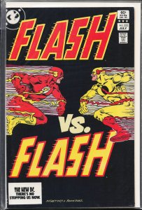 The Flash #323 (1983) The Flash