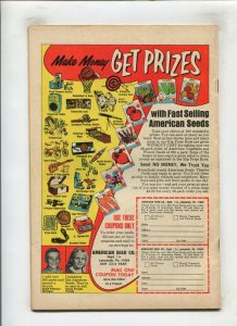 SUPERMANS PAL JIMMY OLSEN #137 (4.0) KIRBY!! 1971