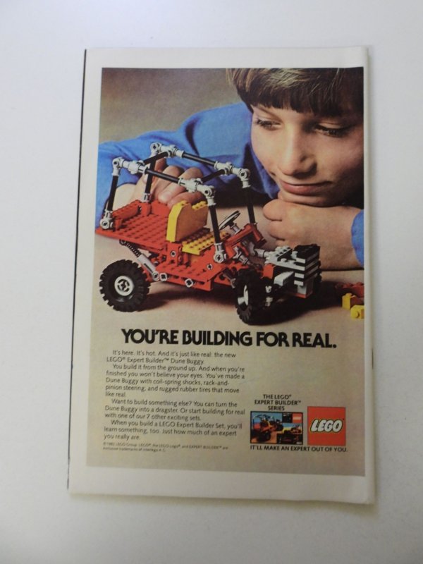 Star Wars #1 Marvel Movie Showcase  (1982) VF- condition