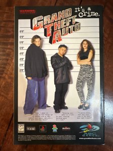 Batman: Shadow of the Bat #74 (1998)