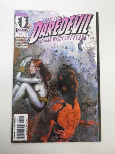 Daredevil #9 (1999) VF/NM Condition! 1st Appearance of Echo!