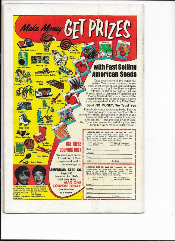 Marvel Tales #51 (1974)