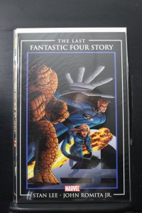 The Last Fantastic Four Story (2007)